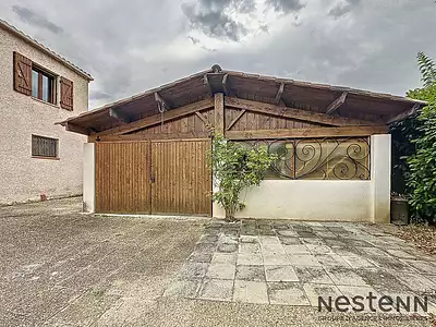 Maison, 100,27 m²