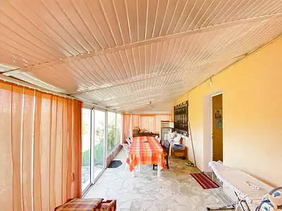Maison, 192 m²