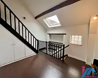 Appartement, 71,5 m²