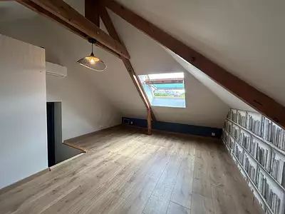 Maison, 124 m²