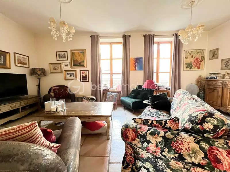 Maison, 104 m²