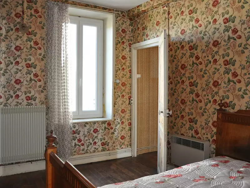 Maison, 136 m²