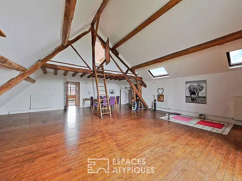 Maison, 350 m²