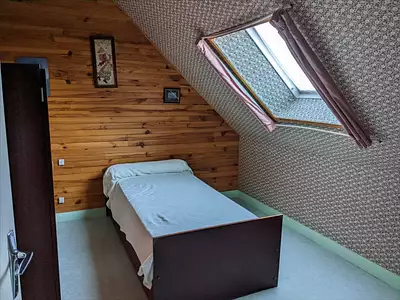 Maison, 115 m²