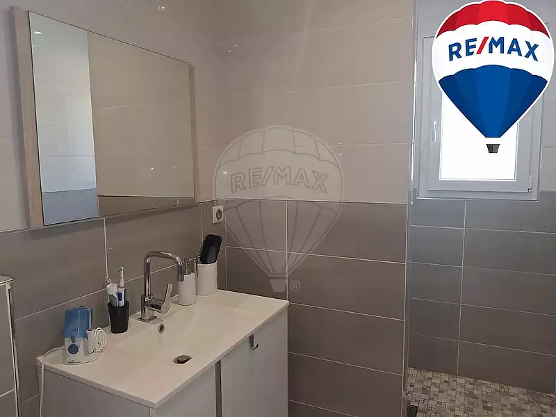 Maison, 165 m²