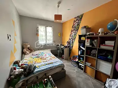 Maison, 116 m²