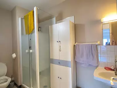 Appartement, 50,4 m²