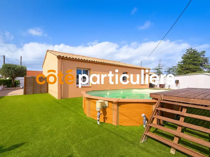 Maison, 164 m²
