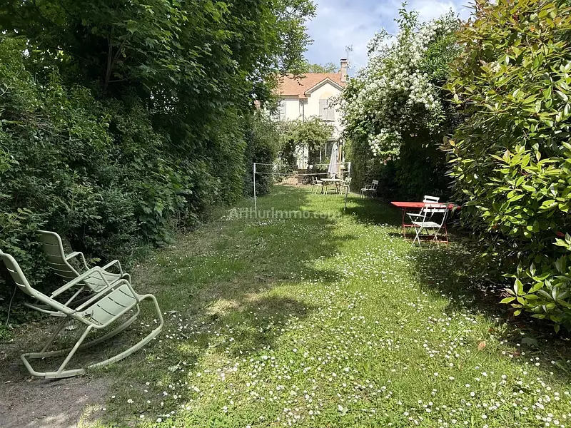 Maison, 175 m²
