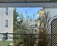 Appartement, 116 m²