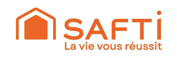 Elodie FRANK - SAFTI - SAFTI