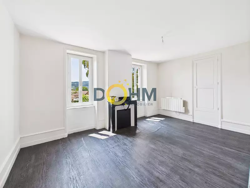 Appartement, 117 m²