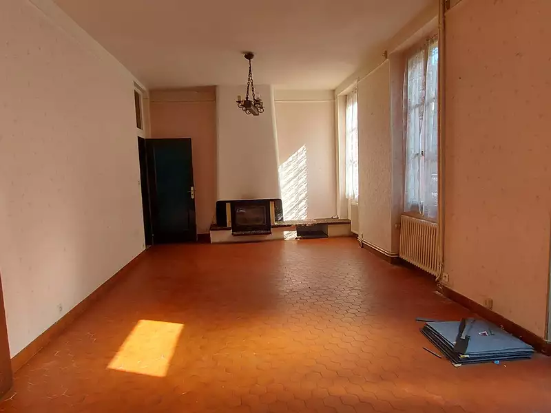 Maison, 88 m²