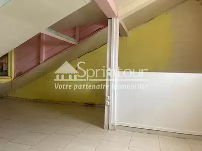 Maison, 42 m²