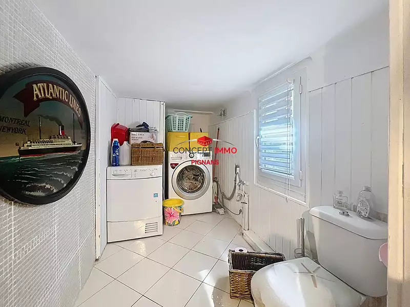 Appartement, 140 m²
