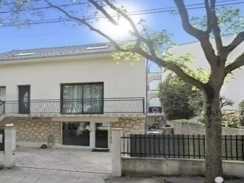 Maison, 125 m²
