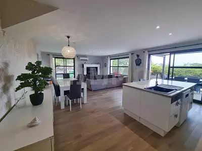 Maison, 129 m²