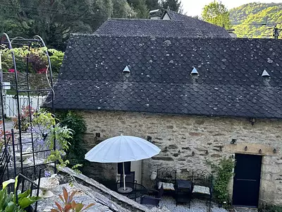 Maison, 222 m²