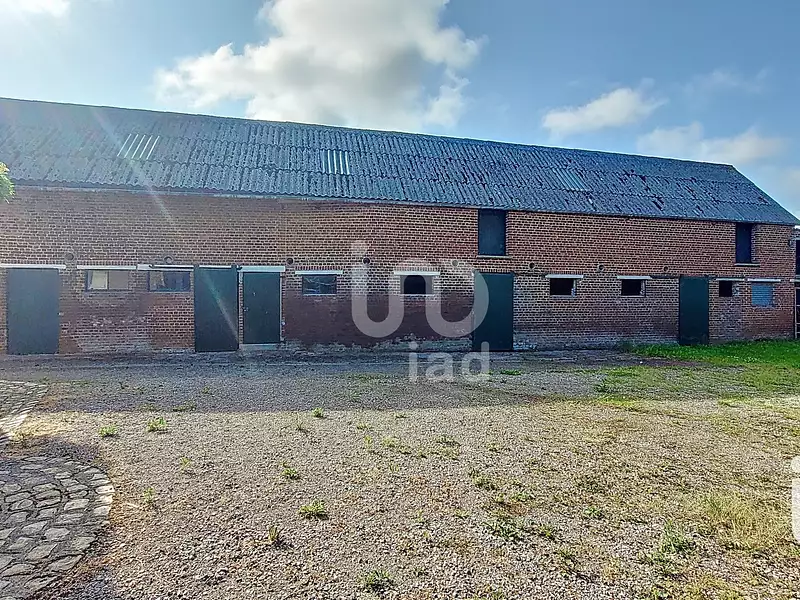 Maison, 119 m²