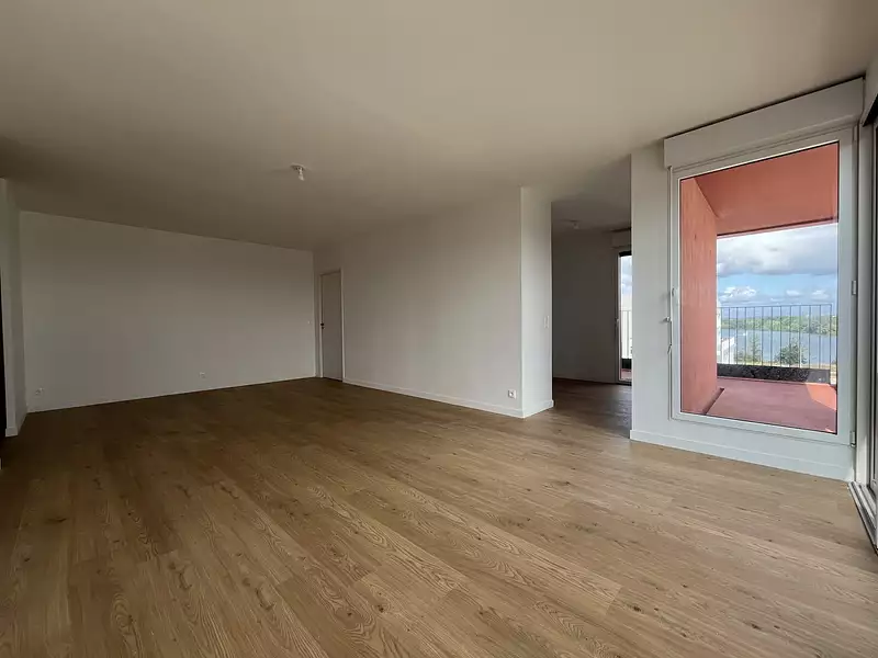 Appartement, 104 m²