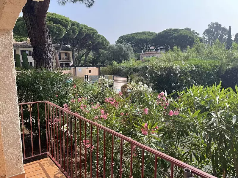 Appartement, 39 m²