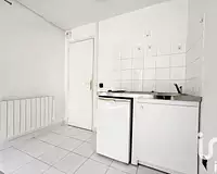 Appartement, 18 m²