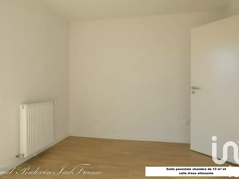 Maison, 92 m²