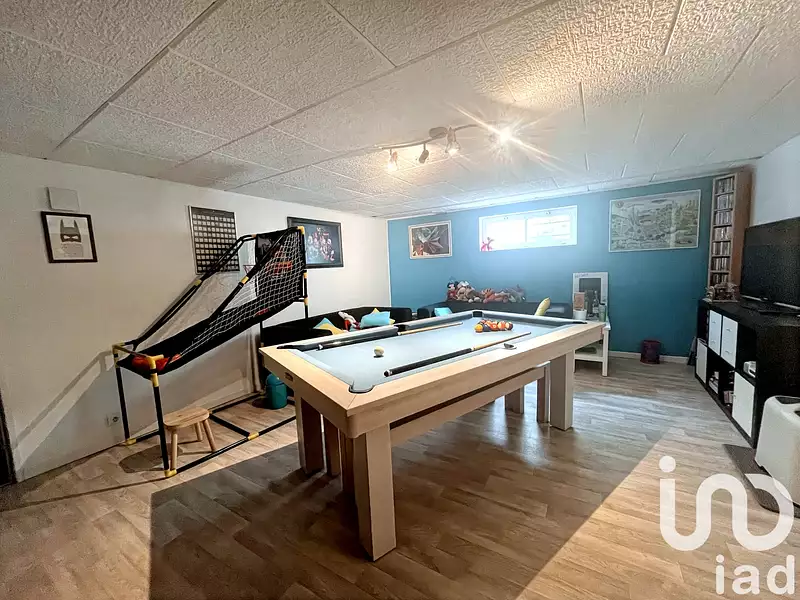 Maison, 158 m²