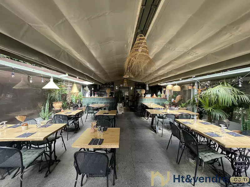 Divers, 115 m²