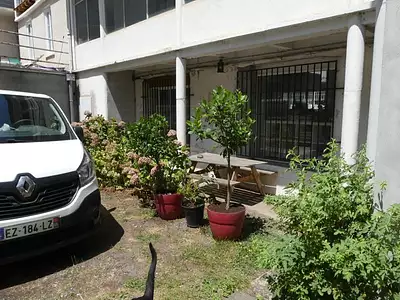 Appartement, 83 m²