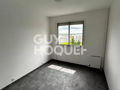 Appartement, 62,16 m²