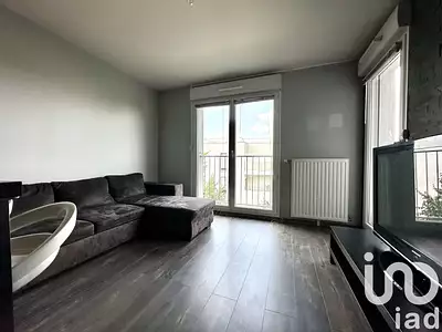 Appartement, 42 m²