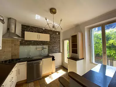 Maison, 136 m²