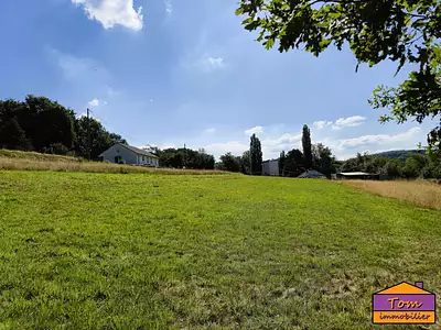 Terrain, 3 325 m²