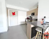 Appartement, 38,86 m²