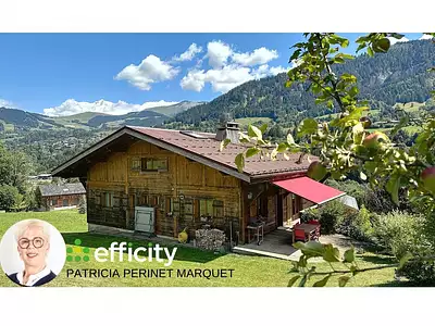 Maison, 243 m²