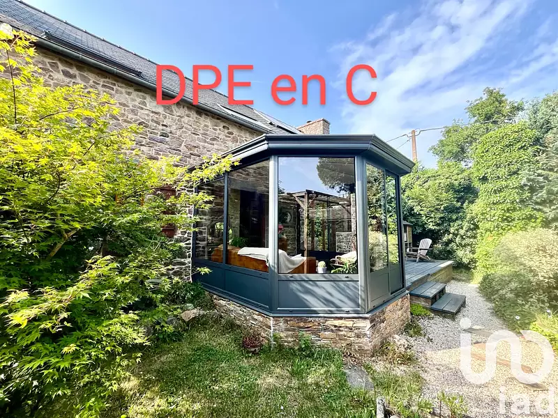 Maison, 150 m²