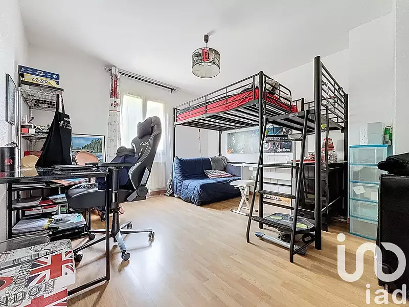 Maison, 128 m²