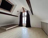 Appartement, 36,02 m²