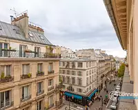 Appartement, 18,92 m²