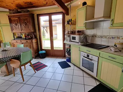 Maison, 264 m²