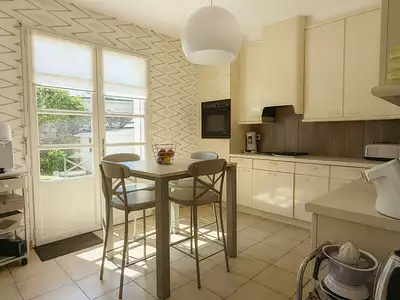 Maison, 146,7 m²