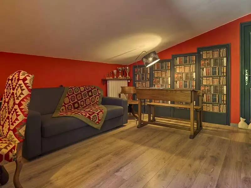 Maison, 162 m²