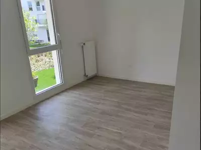 Appartement, 62 m²