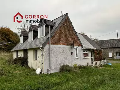 Maison, 96 m²