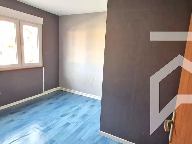 Appartement, 97,27 m²