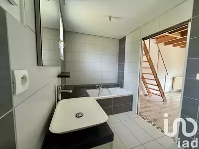 Maison, 115 m²