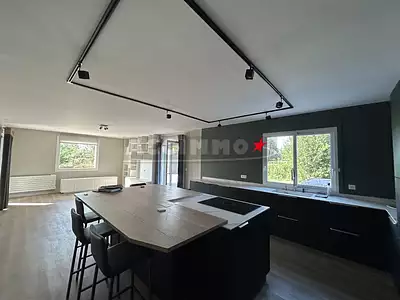 Maison, 184 m²