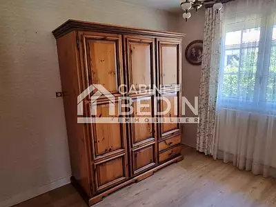 Maison, 108,3 m²