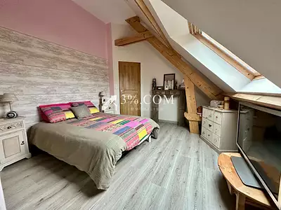 Maison, 154 m²
